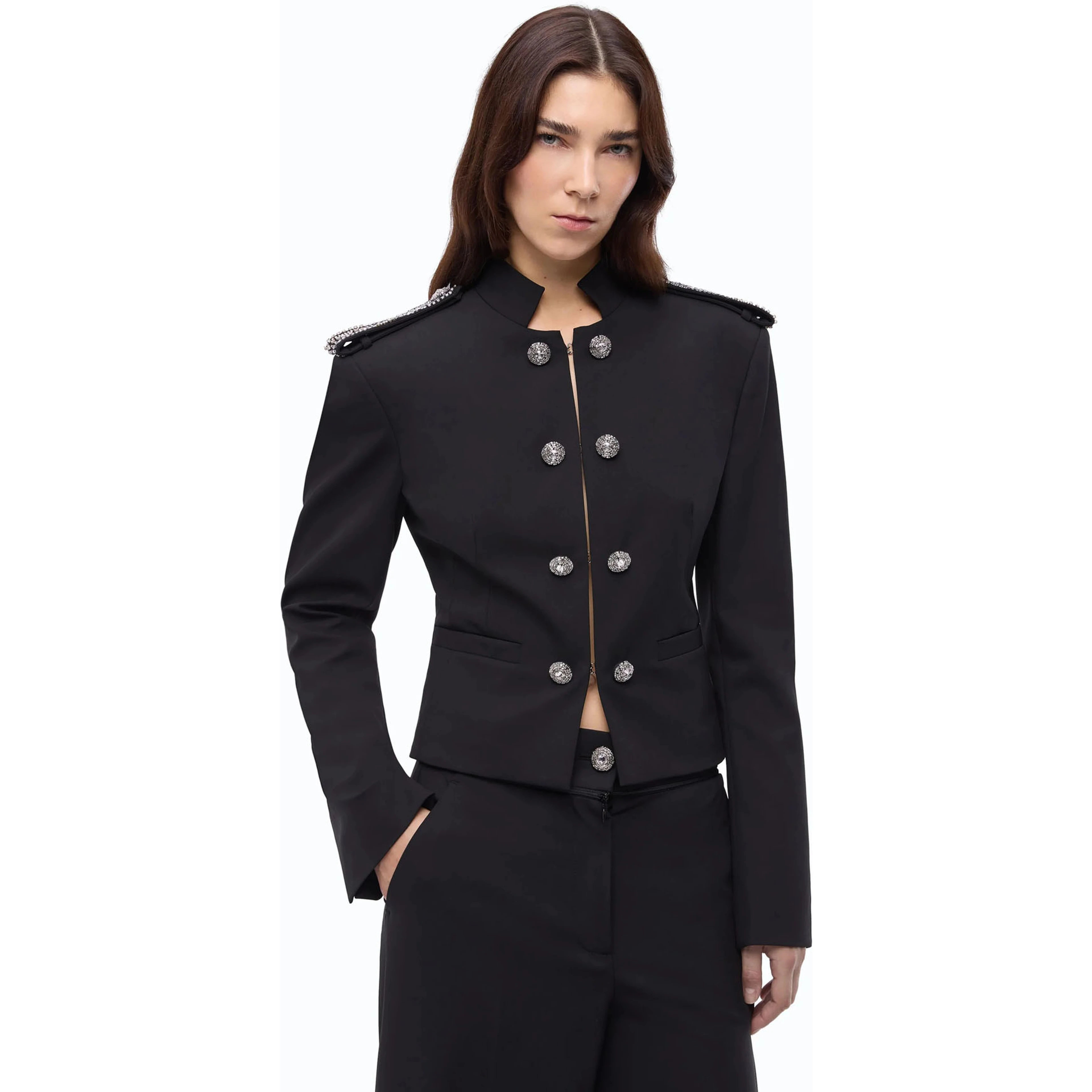 PINKO MINI jacket