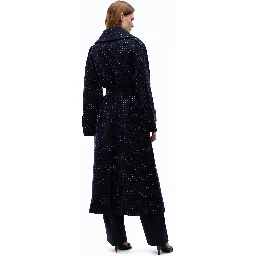 PINKO PEUGEOT coat
