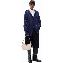 PINKO SEICENTO cardigan