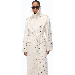 PINKO PEUGEOT coat