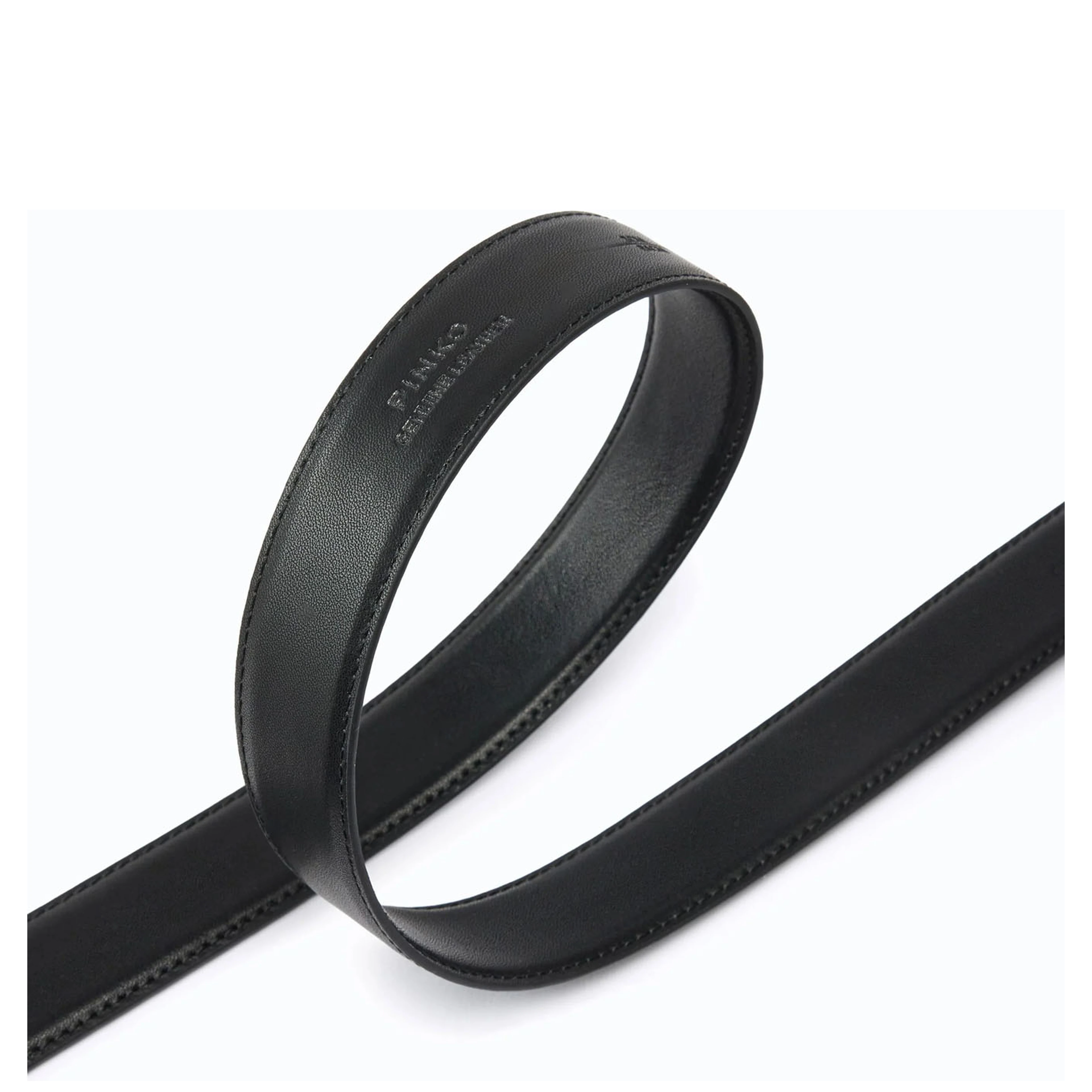 PINKO BERRY H3 belt