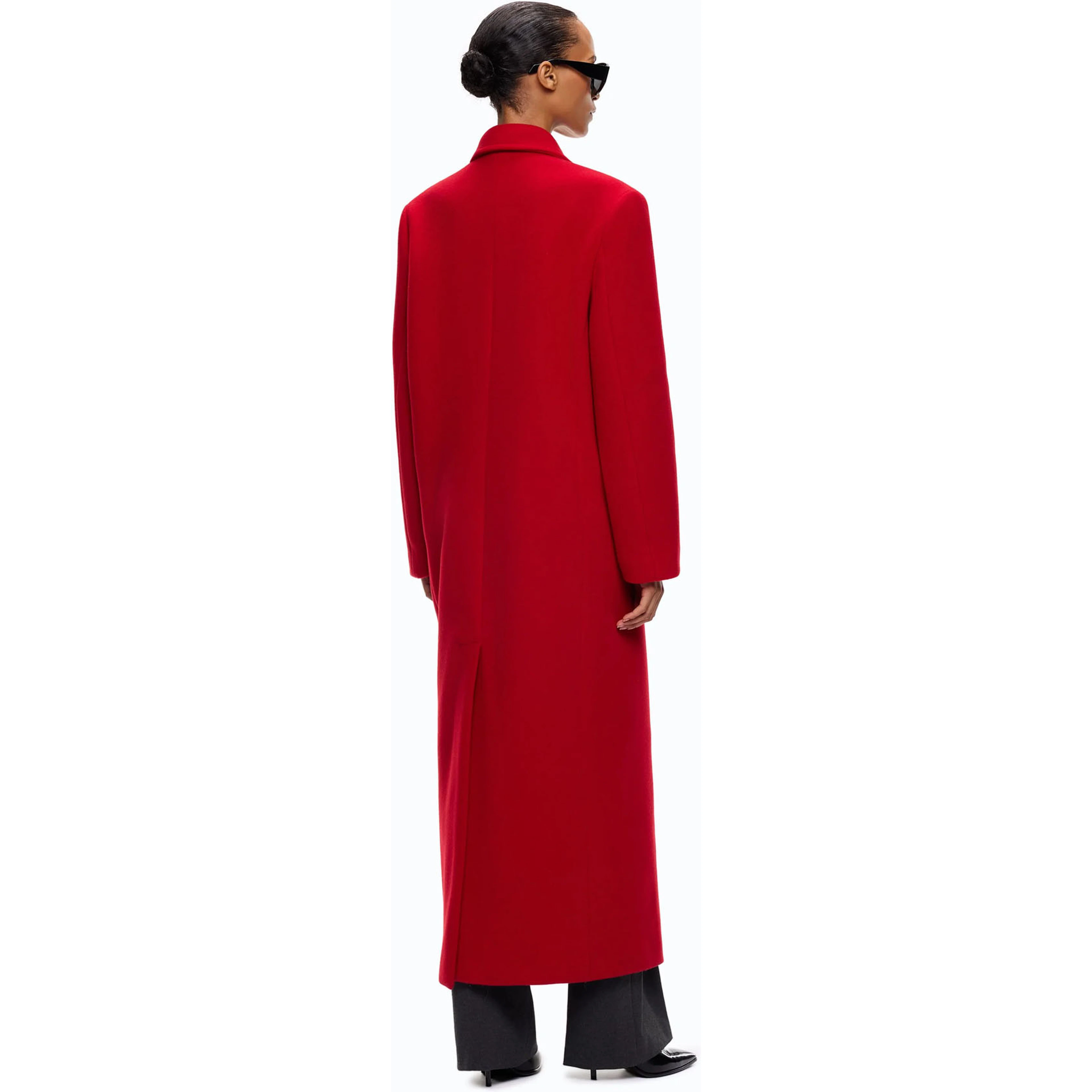 PINKO COVENT coat
