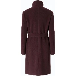 PINKO CITISO coat