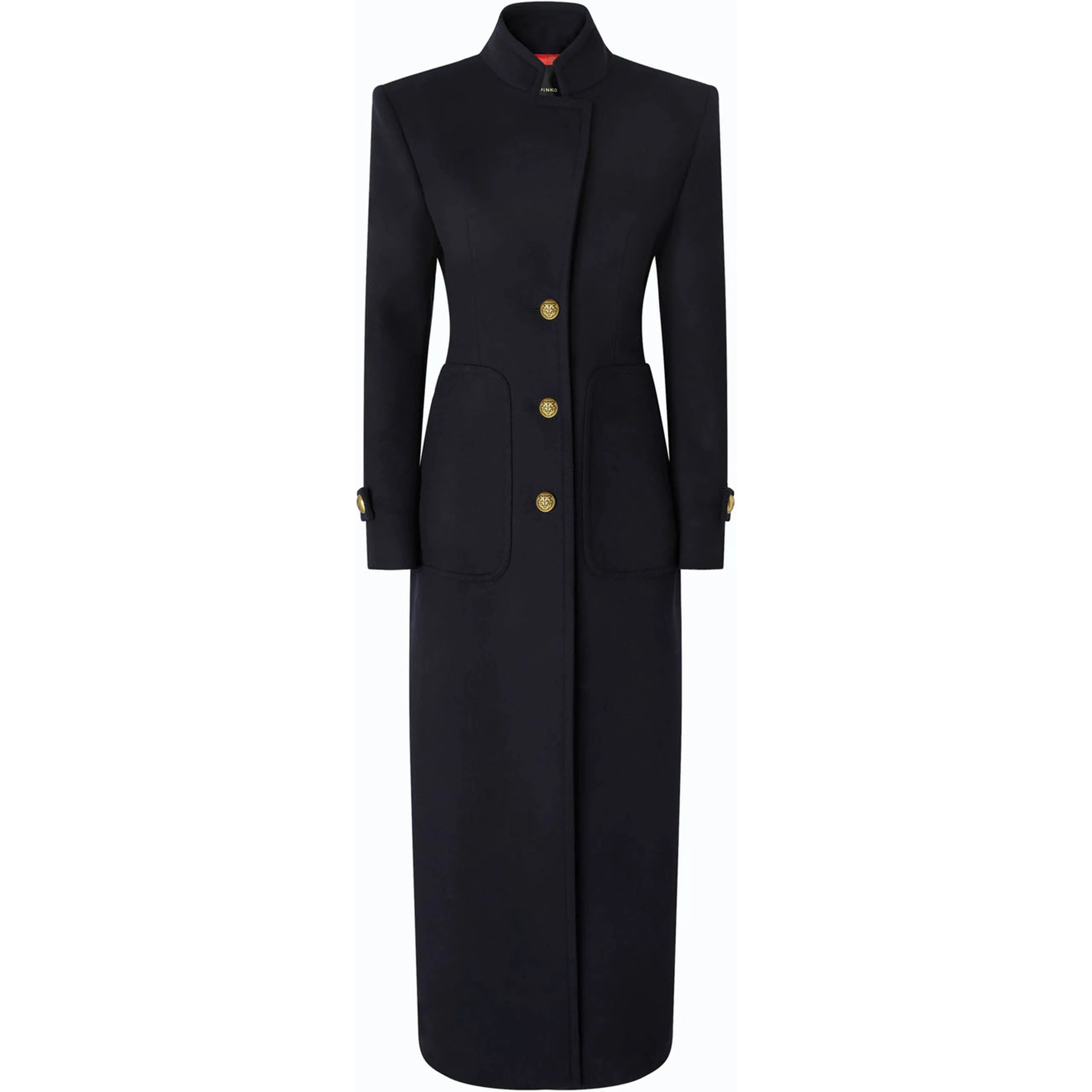 PINKO VERICI coat