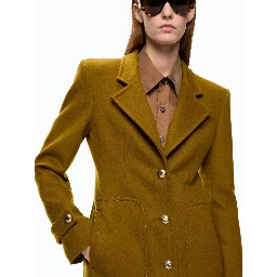 PINKO VERICI coat