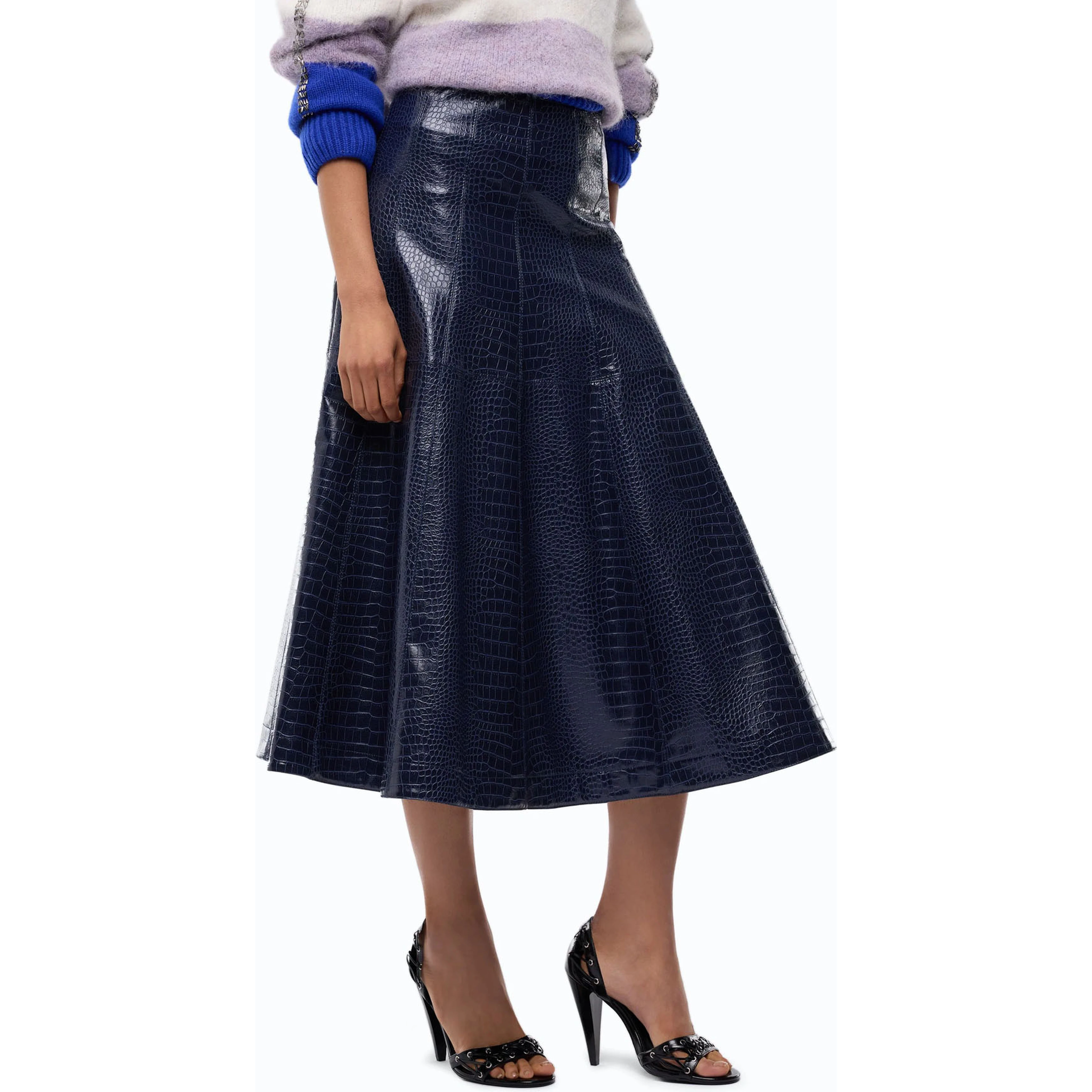 PINKO ANTINORI skirt
