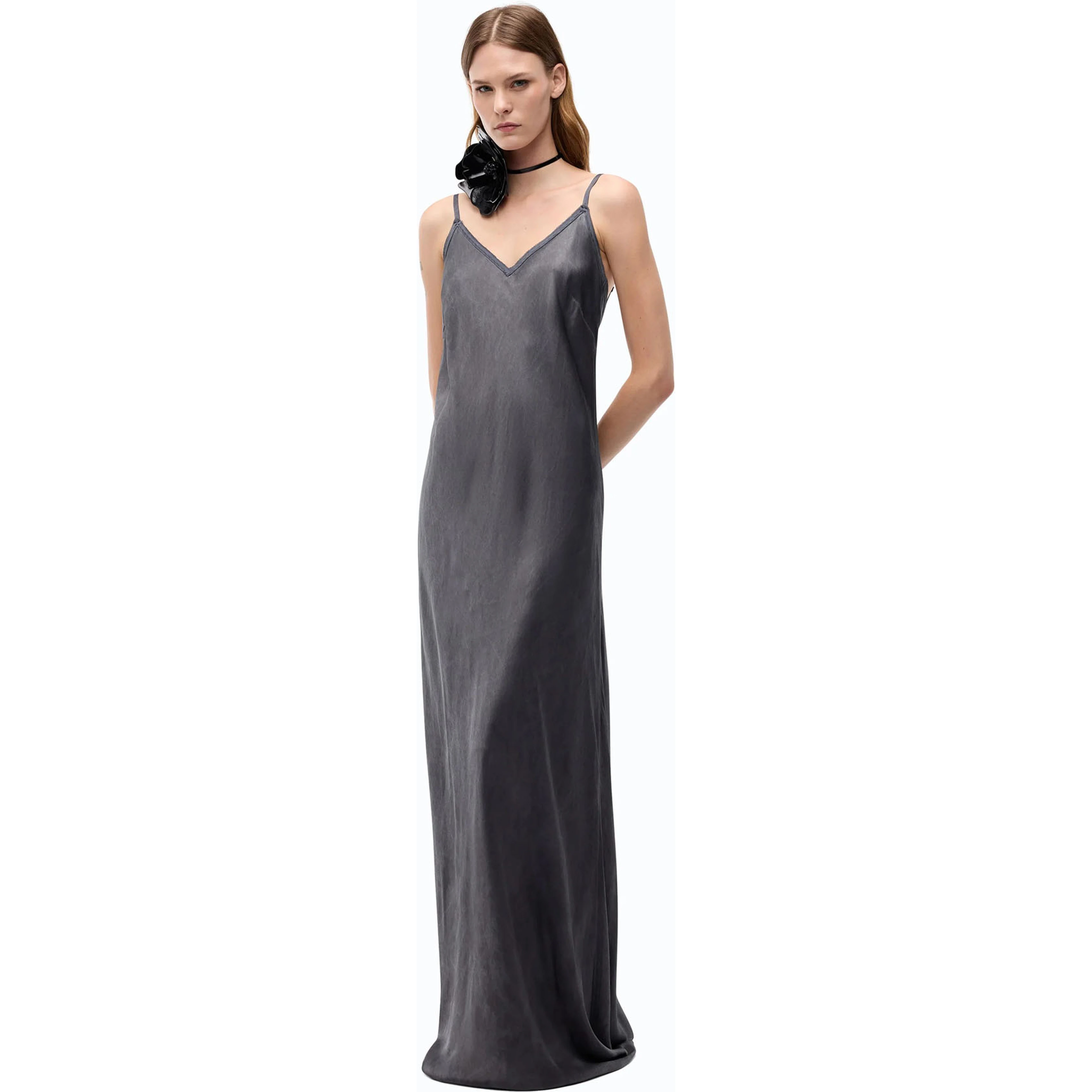 PINKO VIPER dress