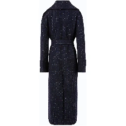 PINKO PEUGEOT coat