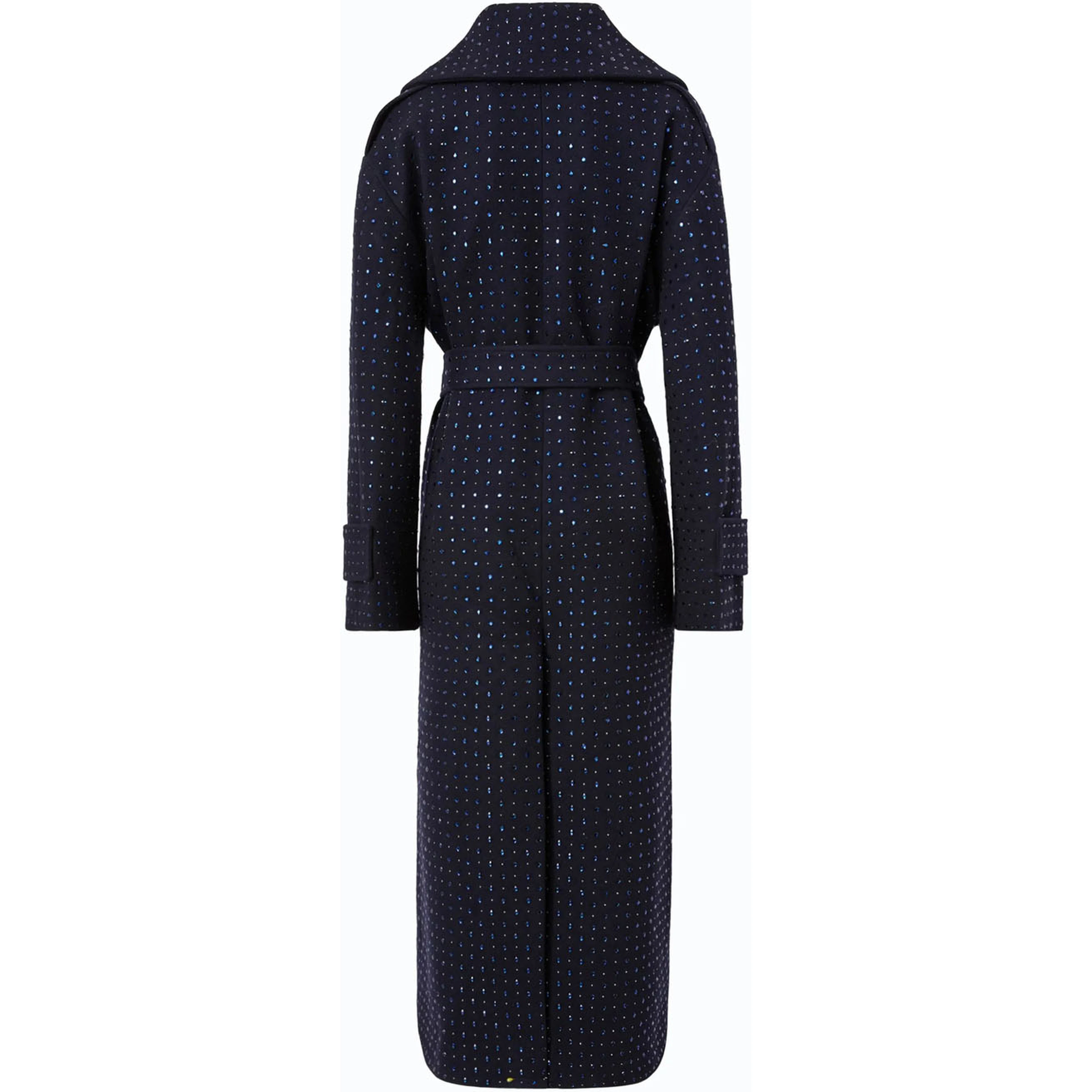 PINKO PEUGEOT coat