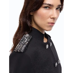 PINKO MINI jacket