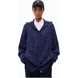 PINKO SEICENTO cardigan