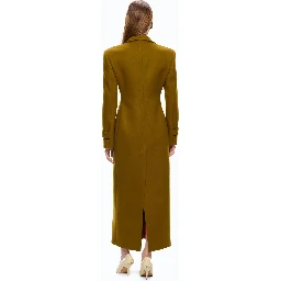 PINKO VERICI coat