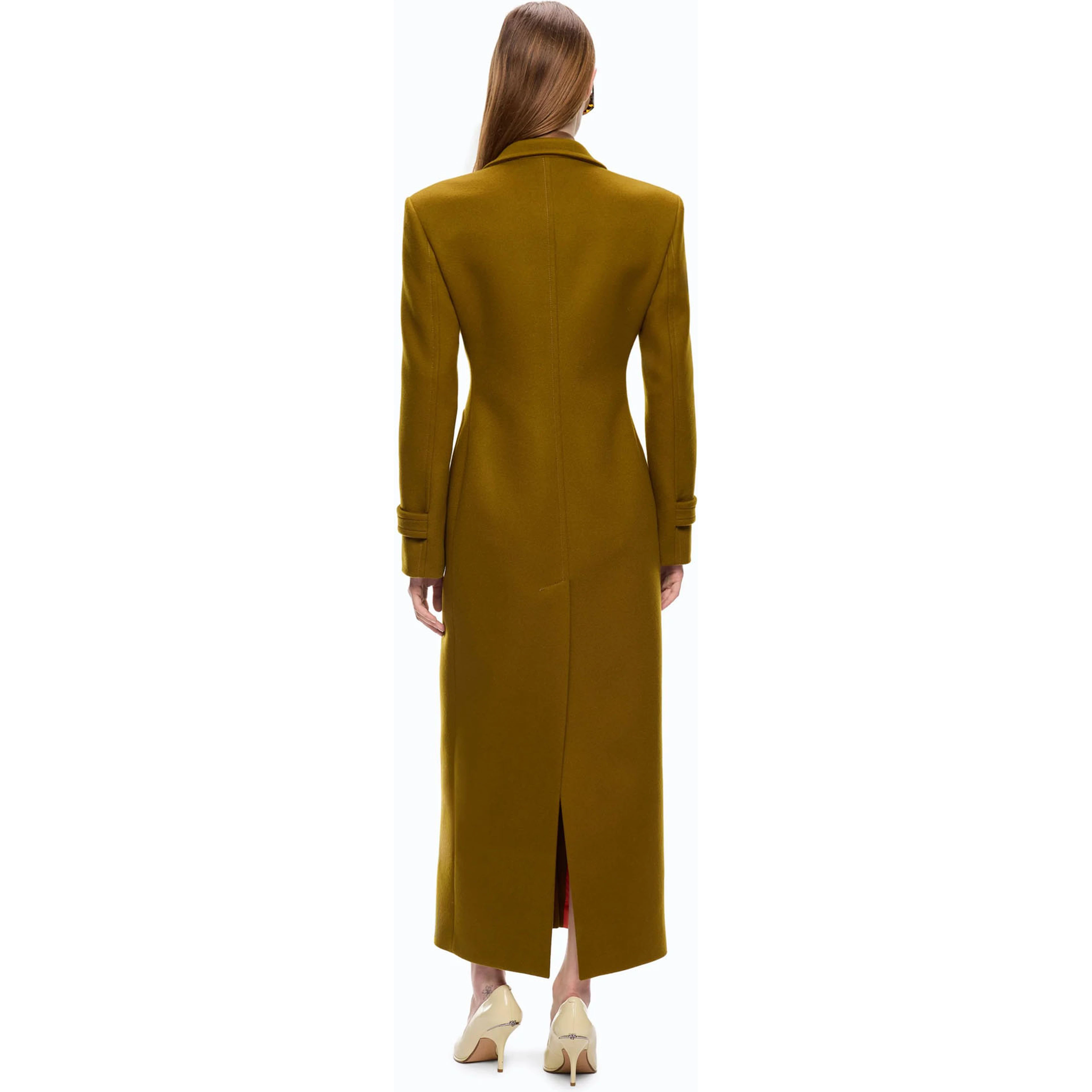 PINKO VERICI coat