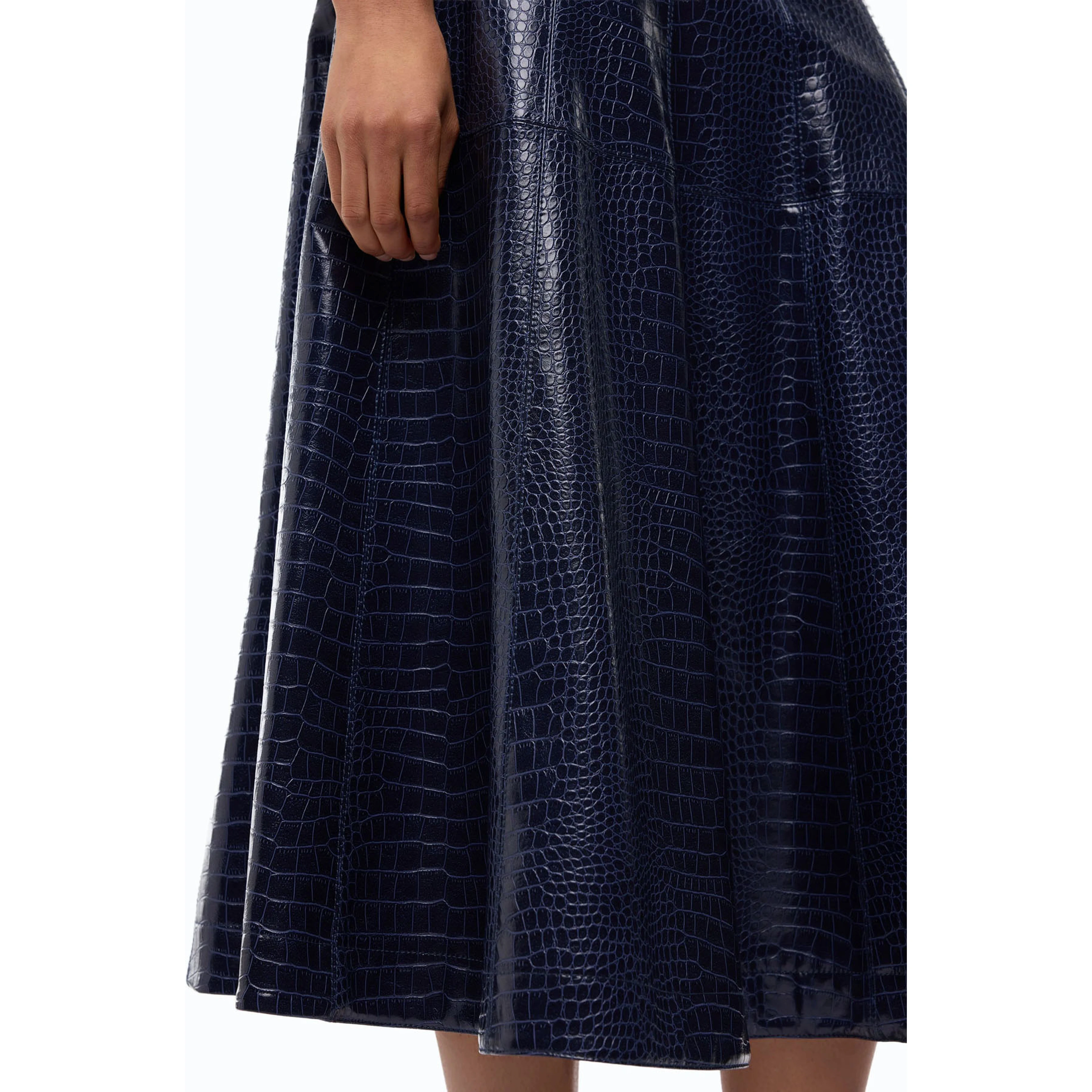 PINKO ANTINORI skirt