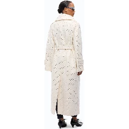 PINKO PEUGEOT coat