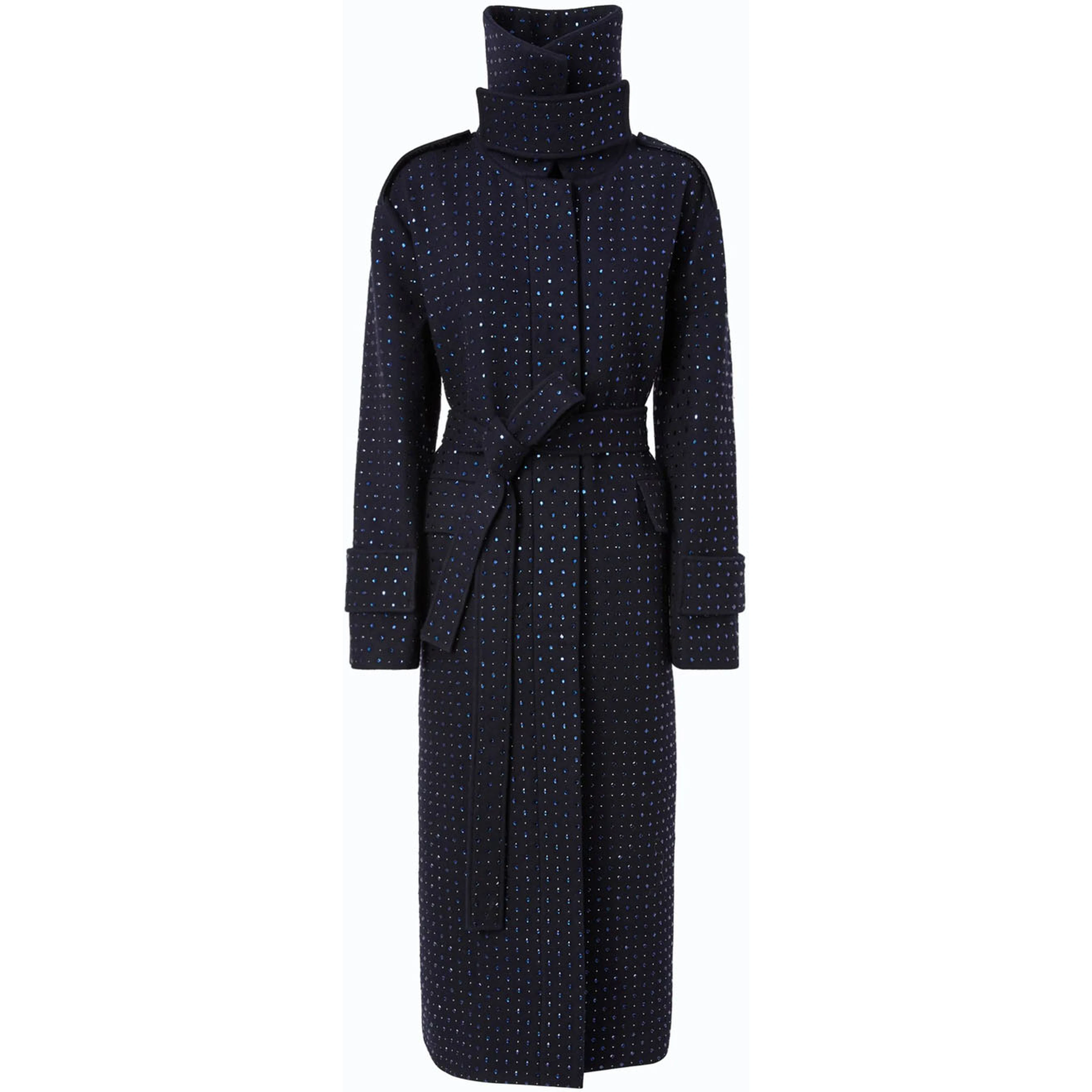 PINKO PEUGEOT coat