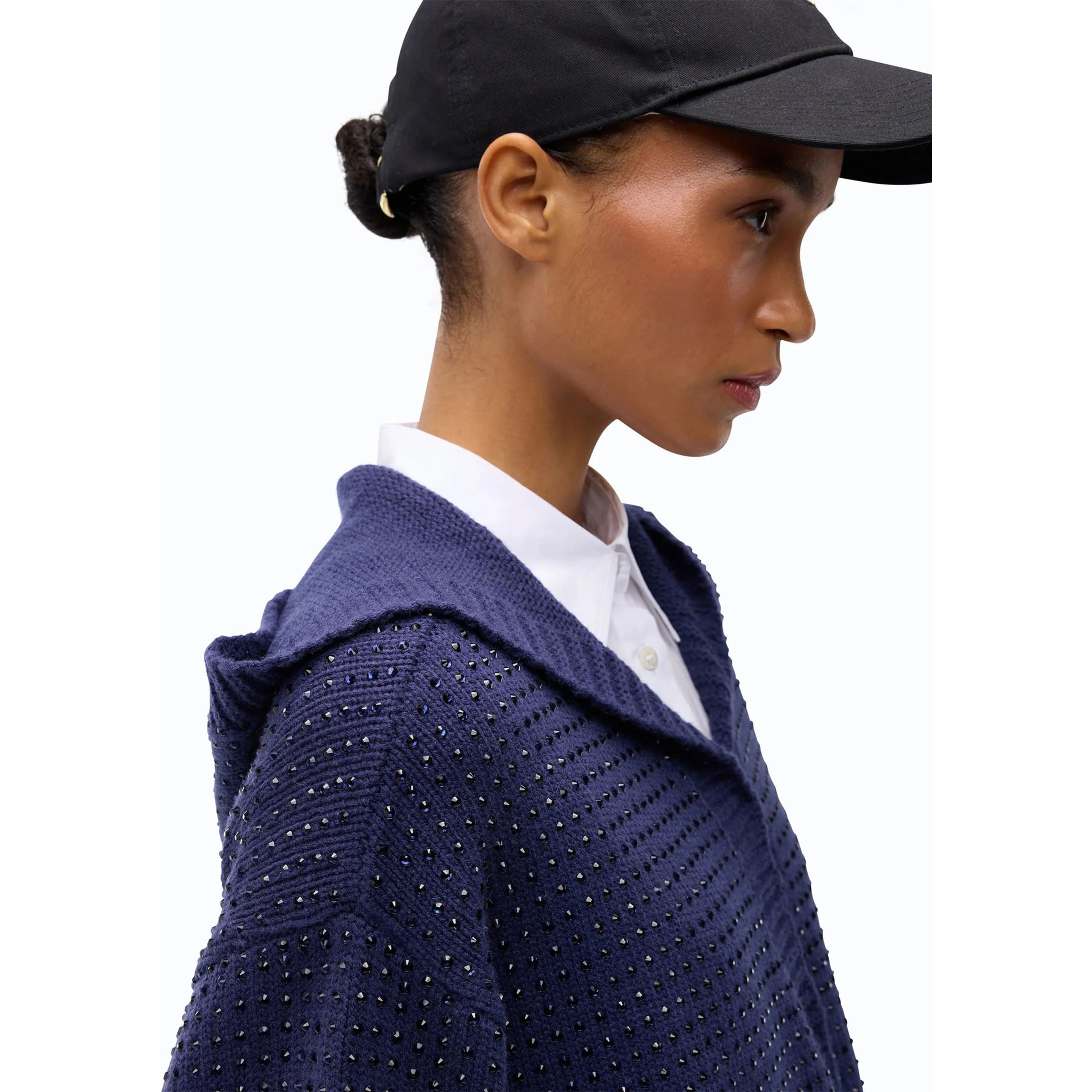 PINKO SEICENTO cardigan