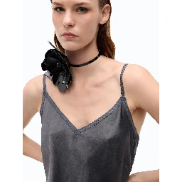 PINKO VIPER dress