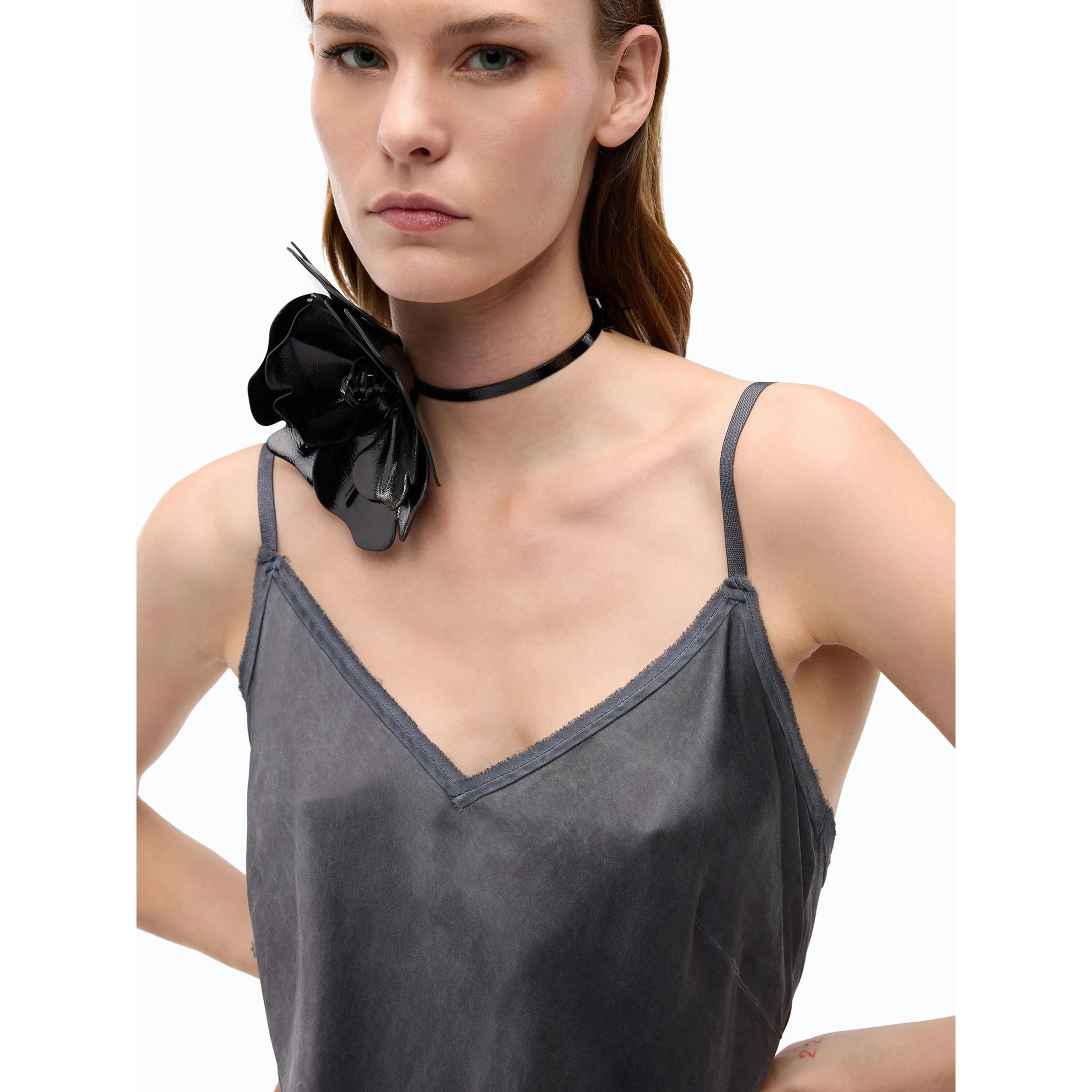 PINKO VIPER dress