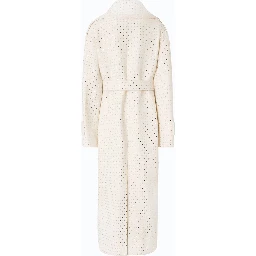 PINKO PEUGEOT coat