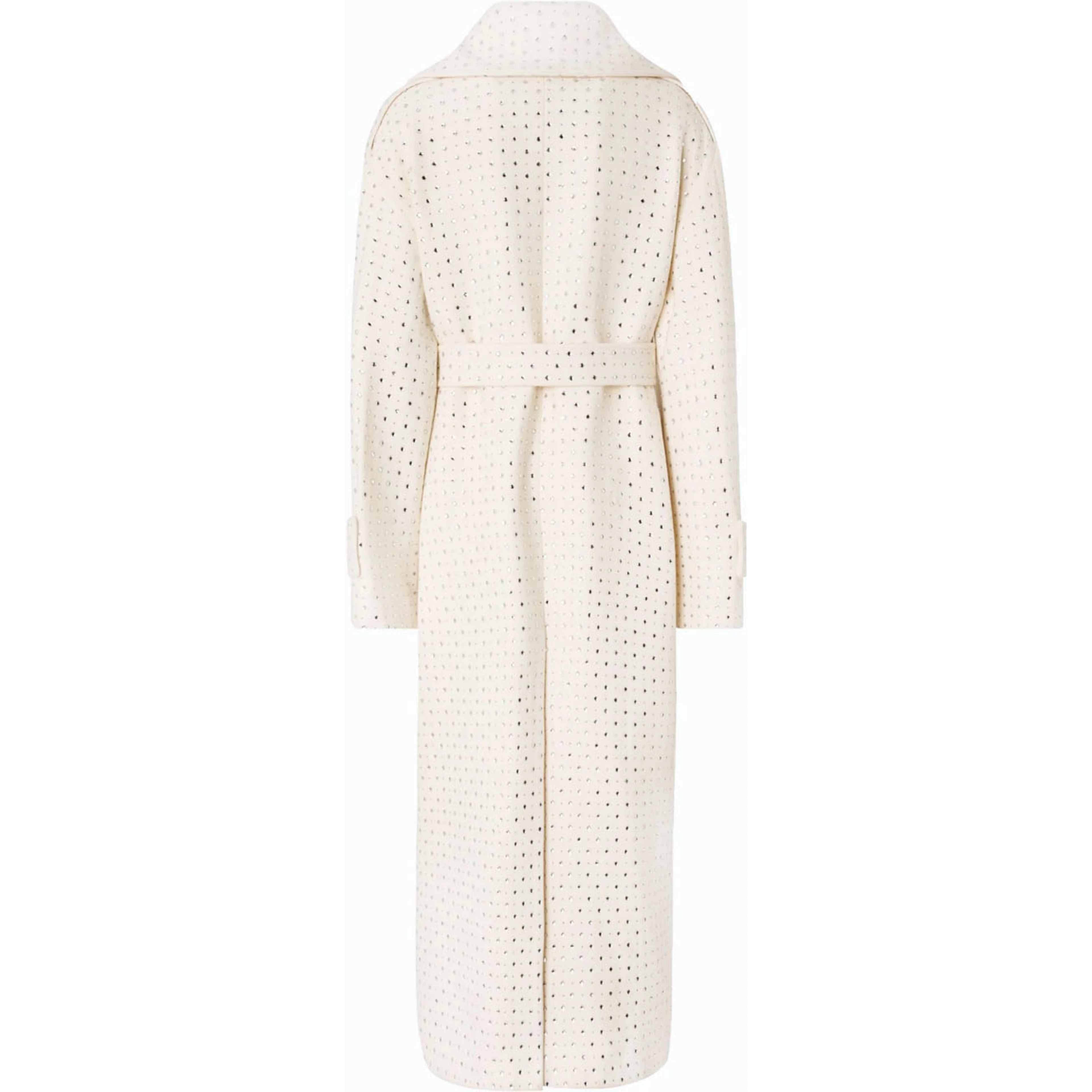 PINKO PEUGEOT coat