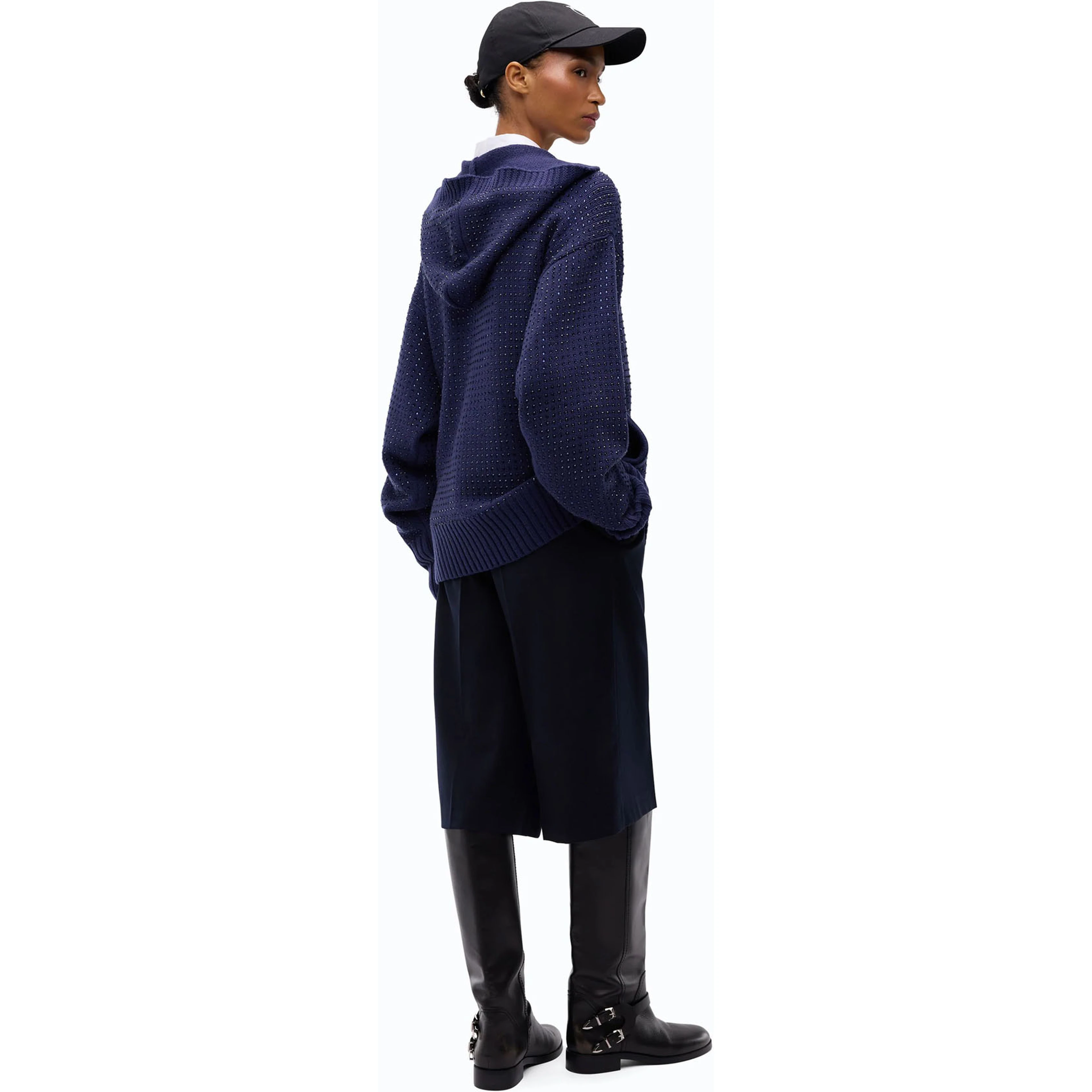 PINKO SEICENTO cardigan