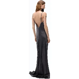 PINKO VIPER dress