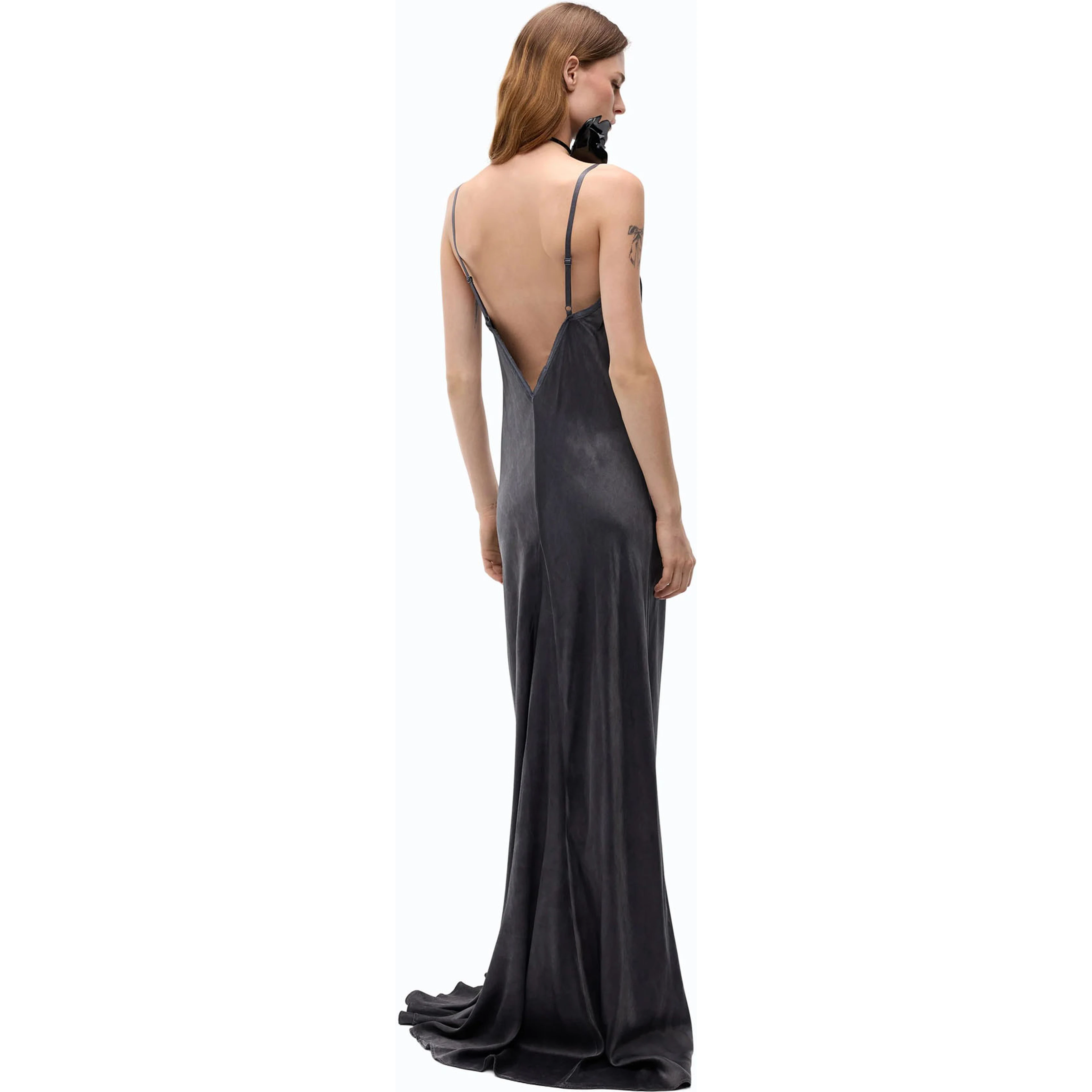 PINKO VIPER dress
