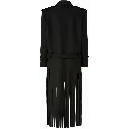 PINKO TESTAROSSA coat