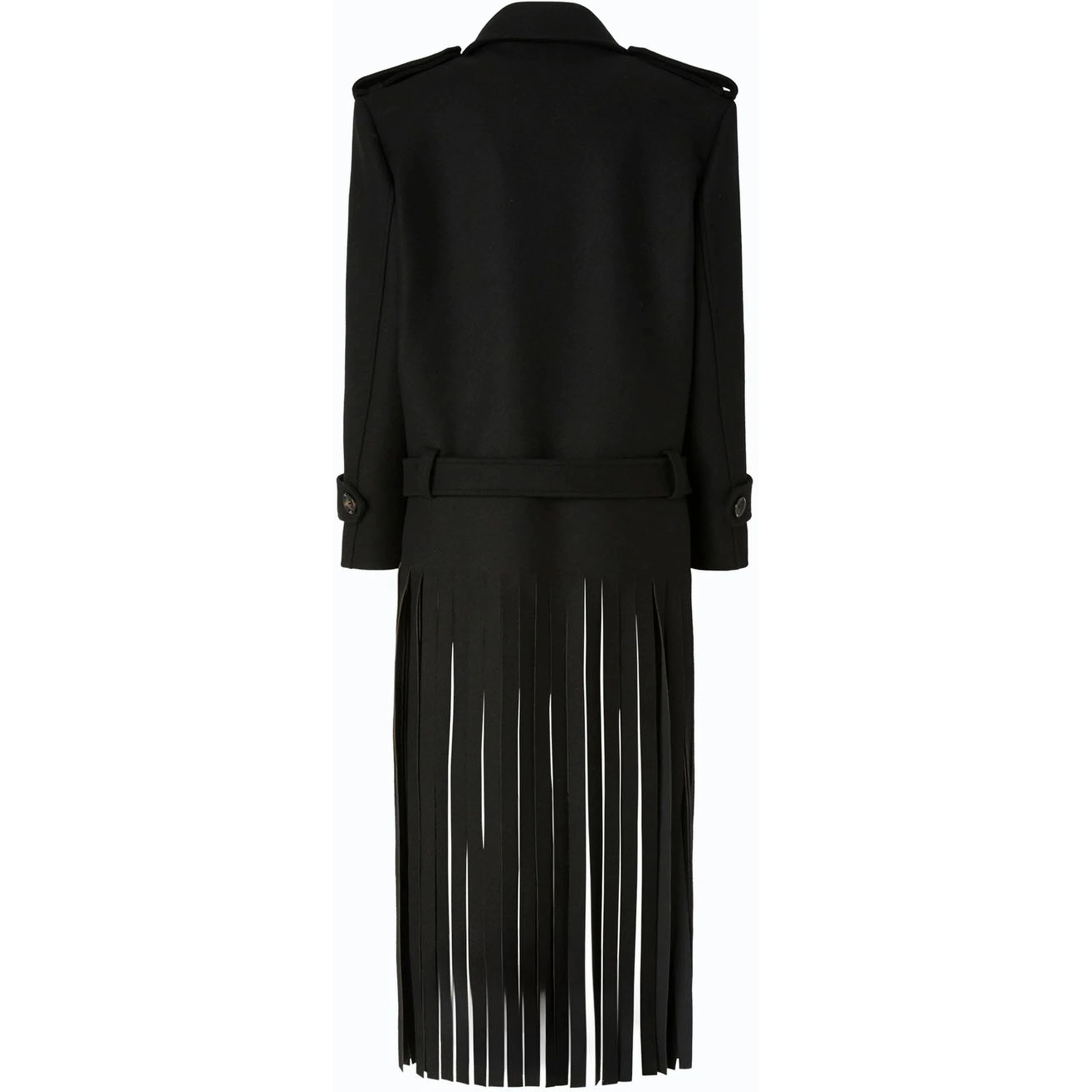 PINKO TESTAROSSA coat
