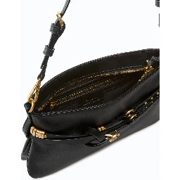 PINKO BELT CLASSIC VITELLO handbag