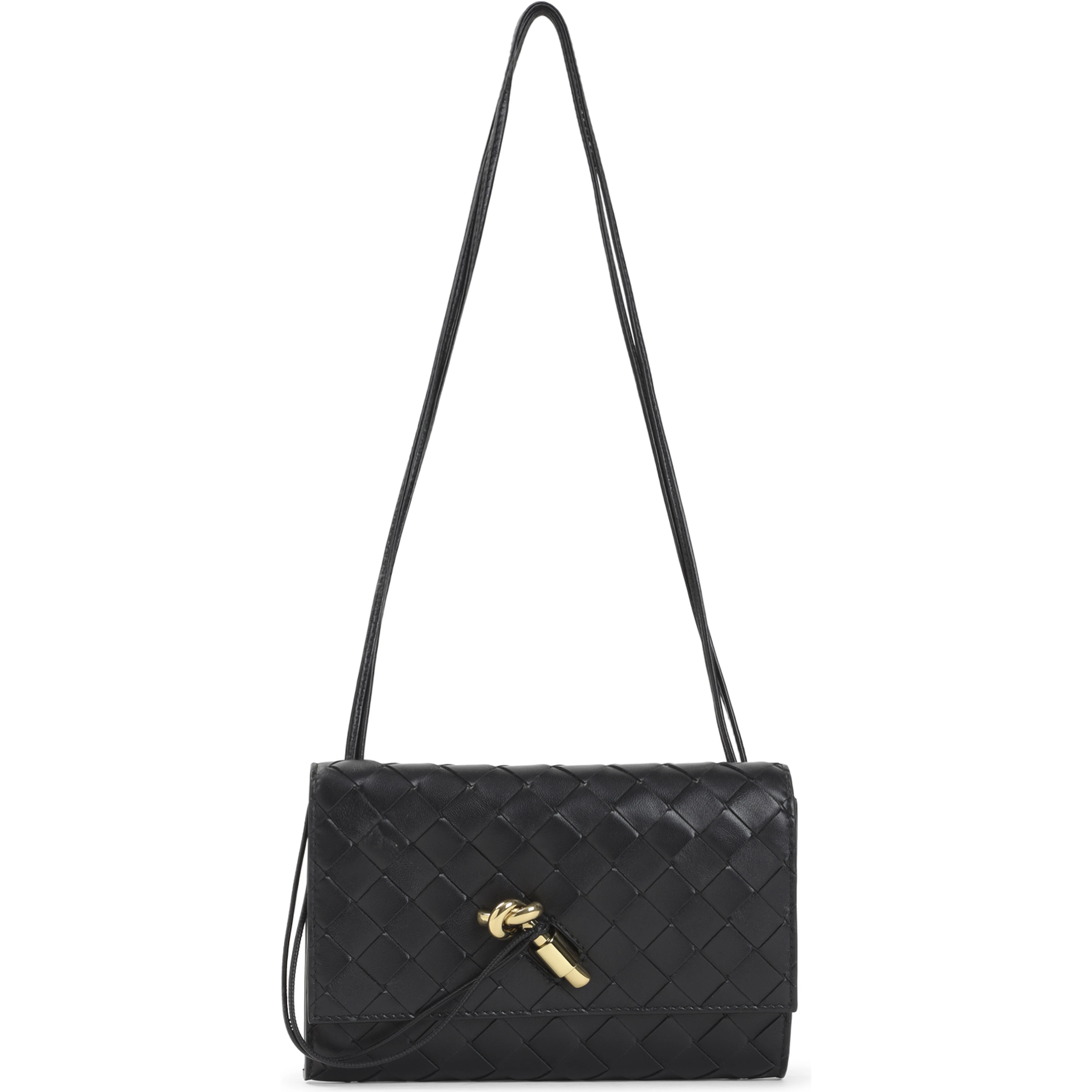 Bottega Veneta Andiamo Slim Pouch
