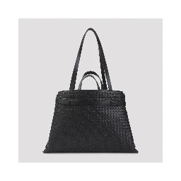 ARCHIVE TOTE INTRECCIATO