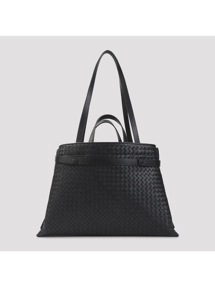 ARCHIVE TOTE INTRECCIATO