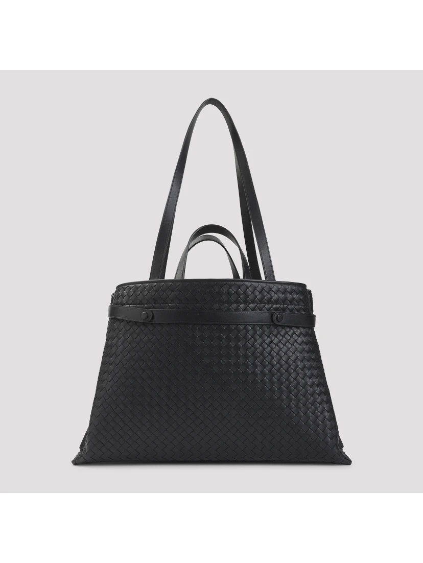 ARCHIVE TOTE INTRECCIATO