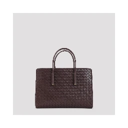 SMALL BARBARA TOTE