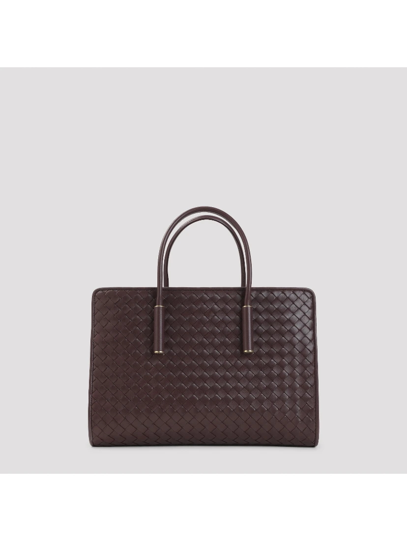 SMALL BARBARA TOTE