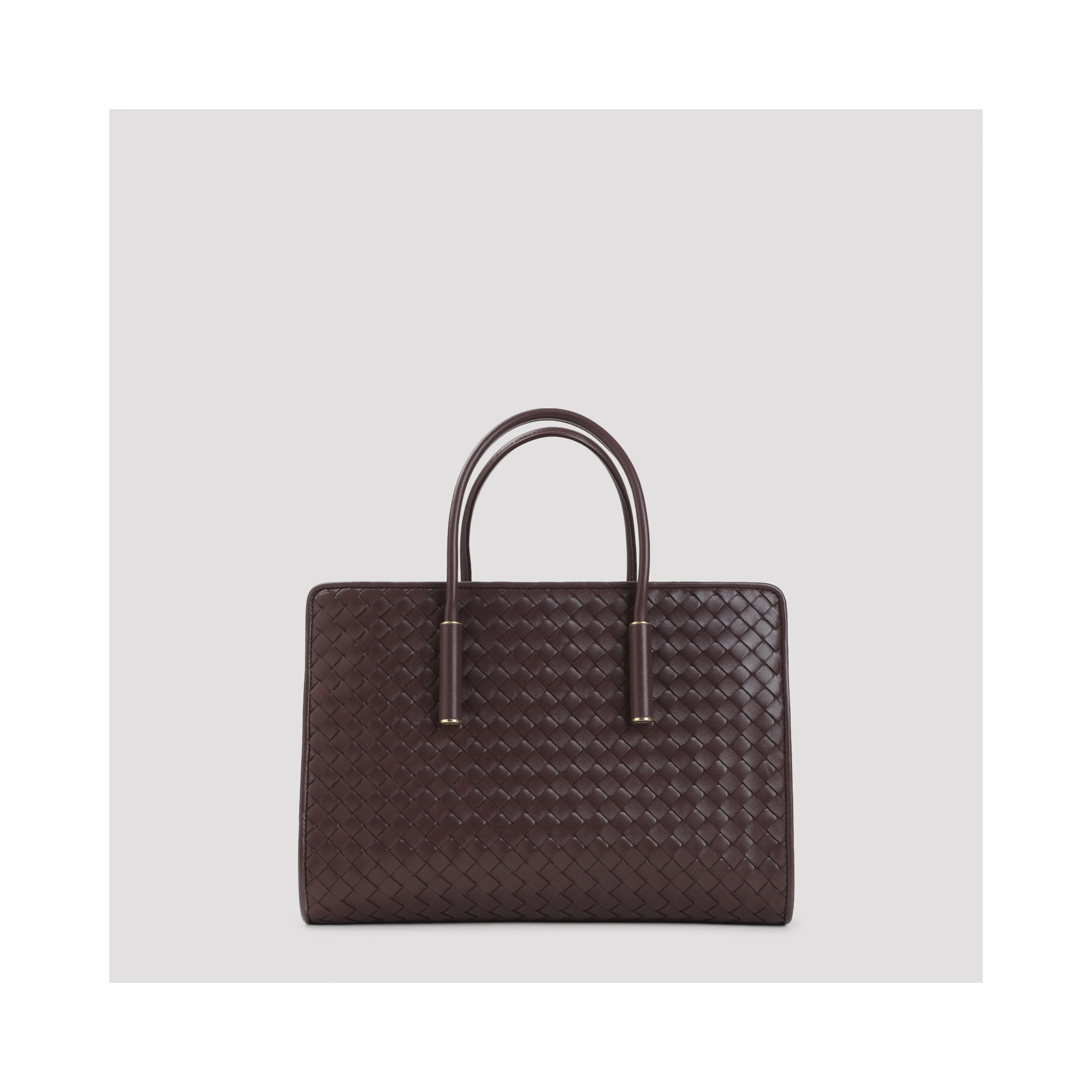 SMALL BARBARA TOTE