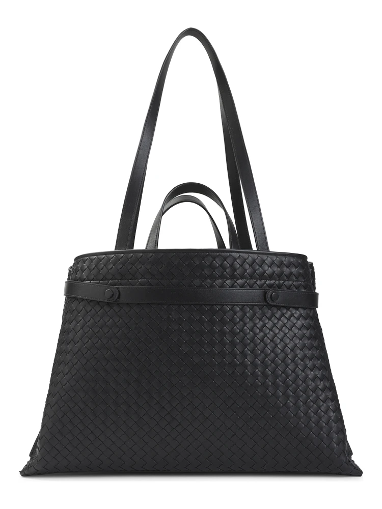 ARCHIVE TOTE INTRECCIATO alternative