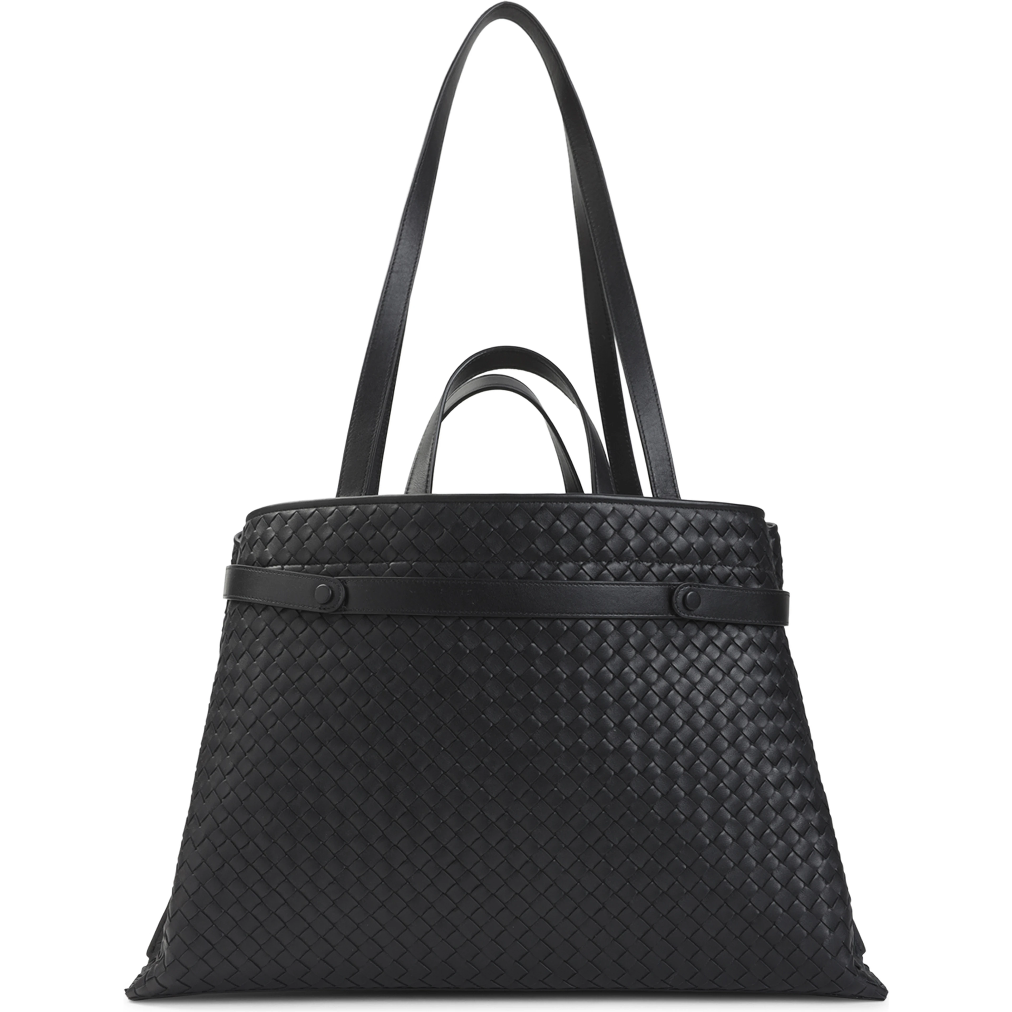 ARCHIVE TOTE INTRECCIATO