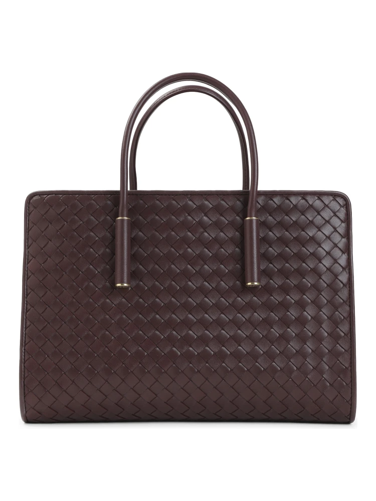 SMALL BARBARA TOTE alternative