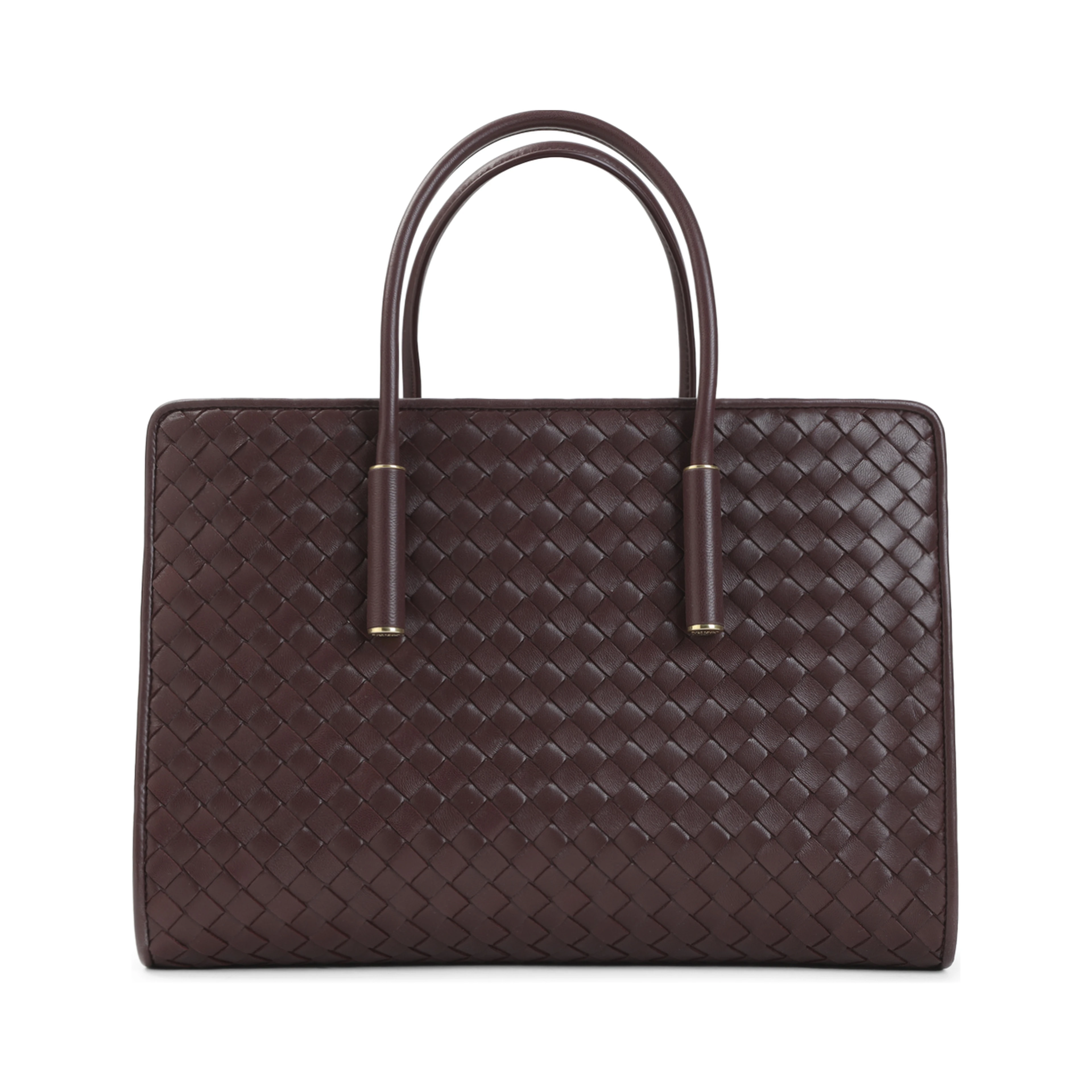 SMALL BARBARA TOTE