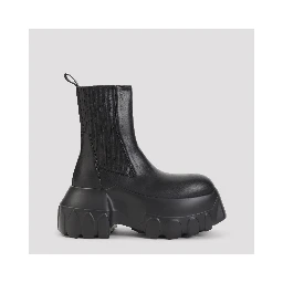 BEATLE MEGA TRACTOR BOOT