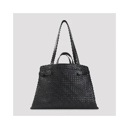 ARCHIVE TOTE INTRECCIATO