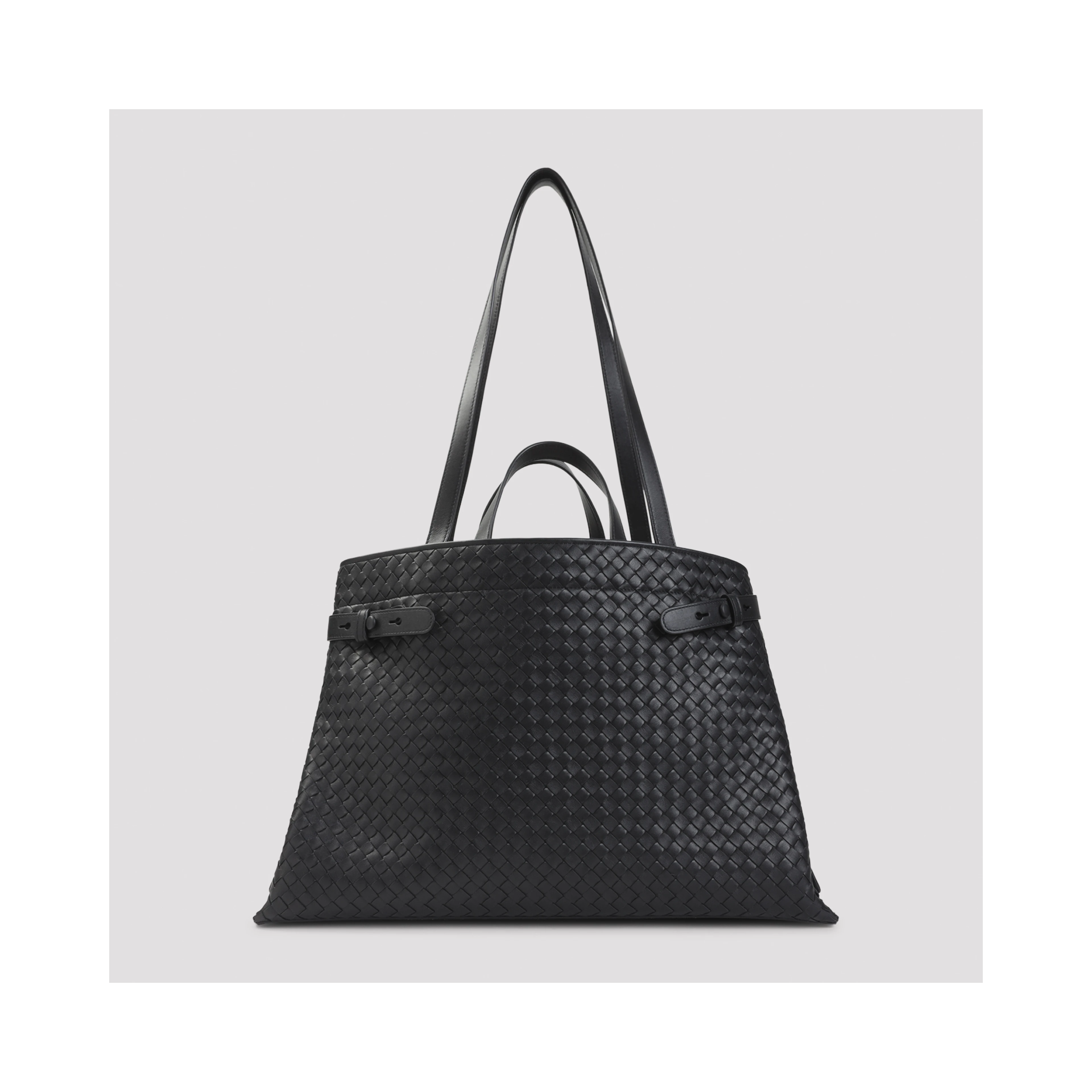 ARCHIVE TOTE INTRECCIATO