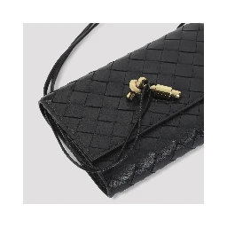 Bottega Veneta Andiamo Slim Pouch