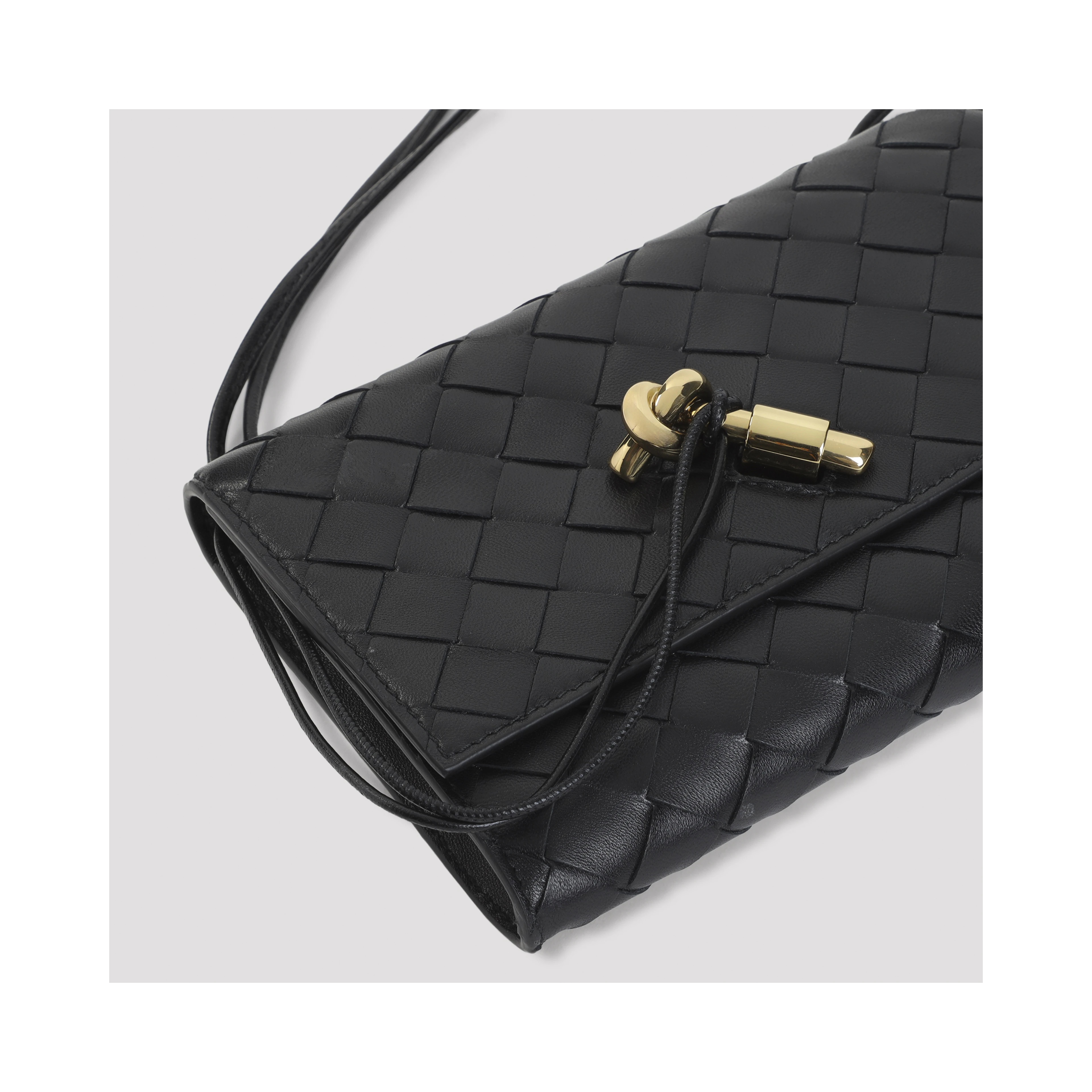 Bottega Veneta Andiamo Slim Pouch