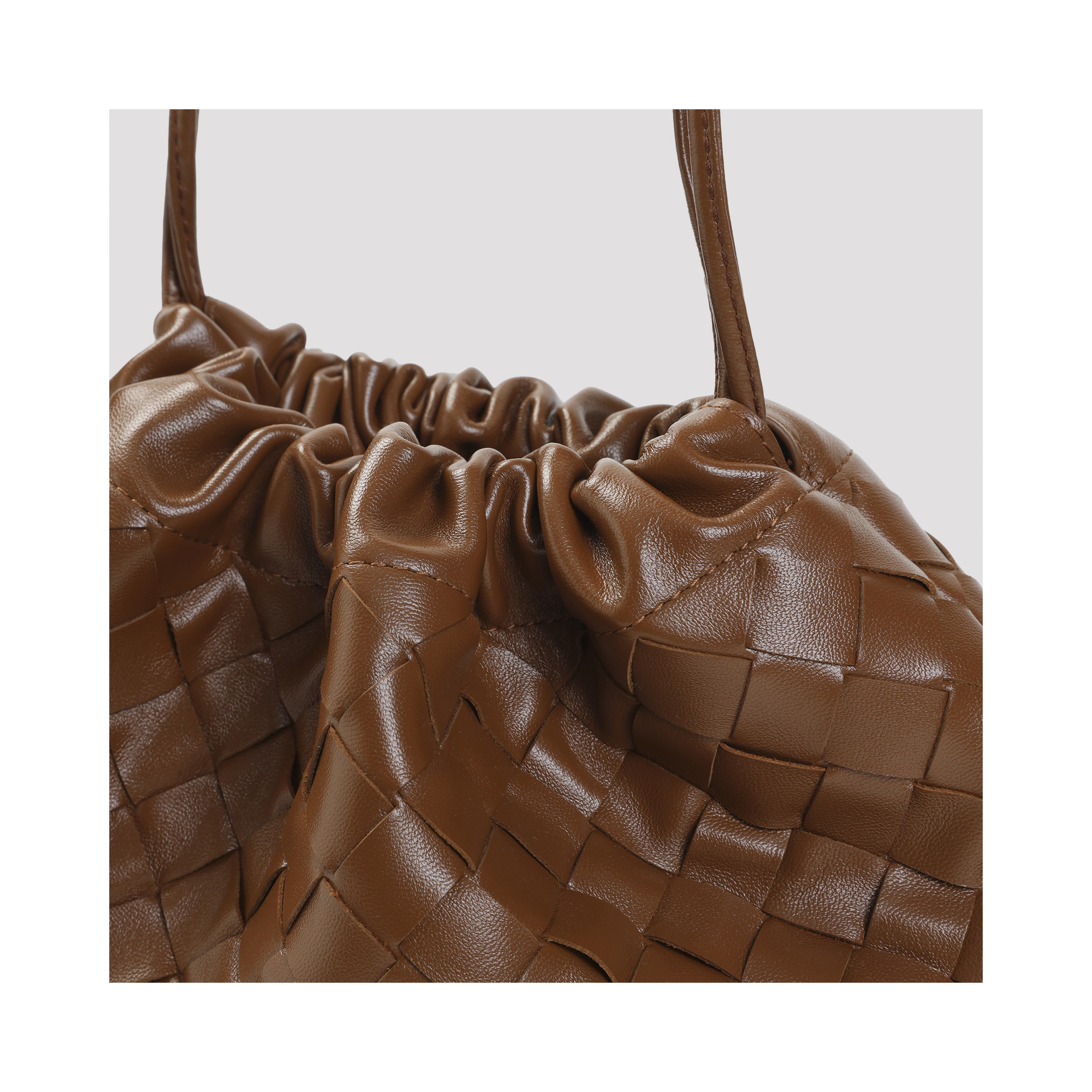Bottega Veneta Dustbag Pouch