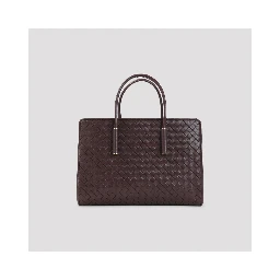 SMALL BARBARA TOTE