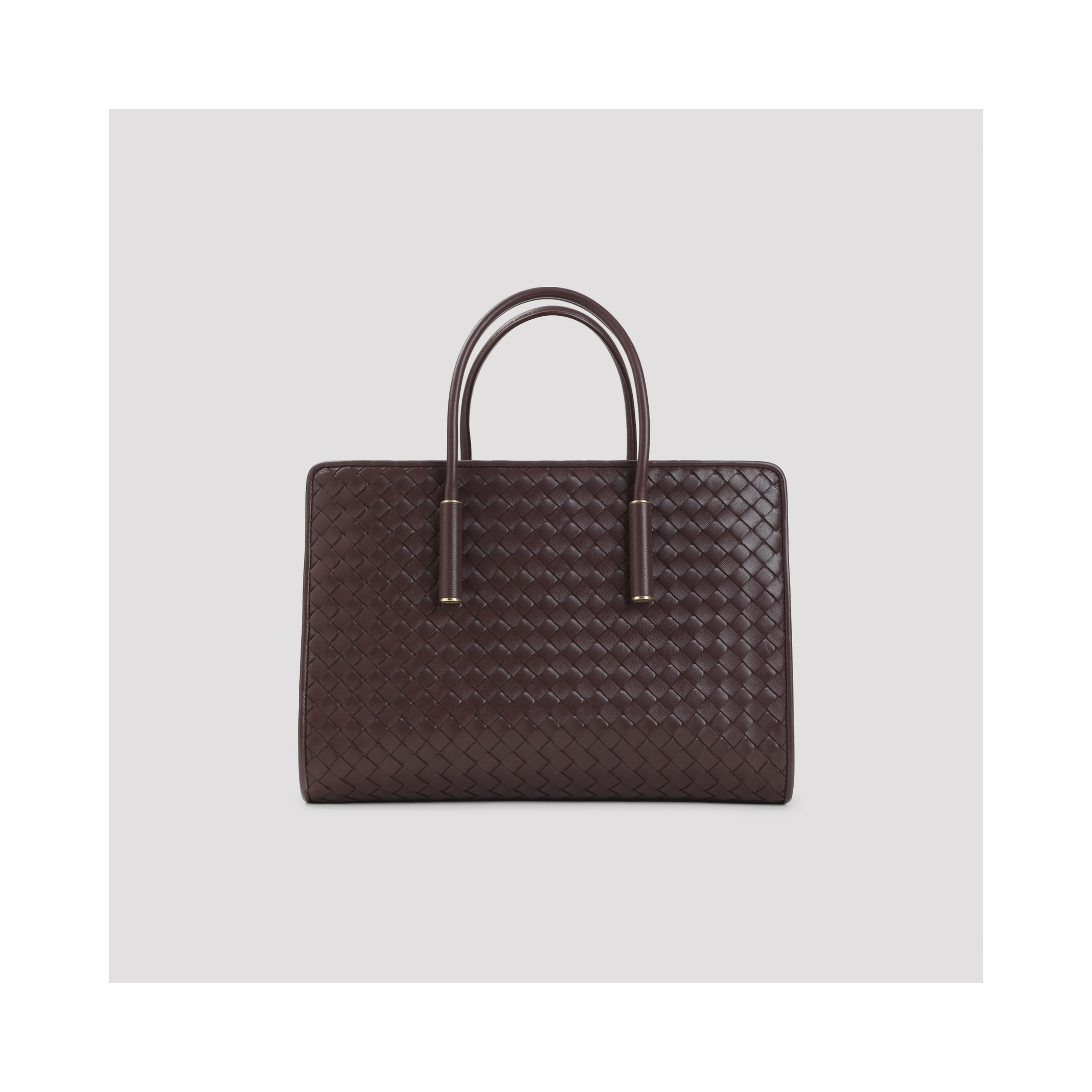 SMALL BARBARA TOTE